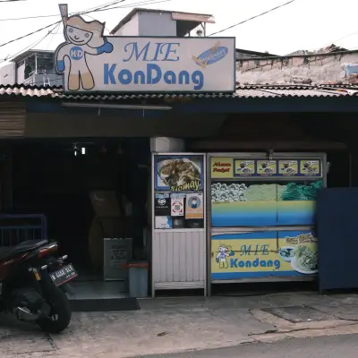 Mie Kondang