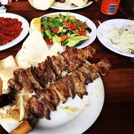 Şehzade Cağ Kebap'nin yemek ve ambiyans fotoğrafları 26