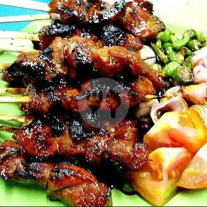 Gambar Makanan Sate Pardi, Kol H Burlian 3