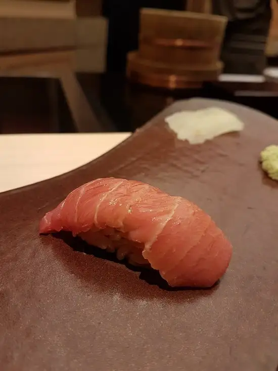 Gambar Makanan Ginza Sushi Ichi 17