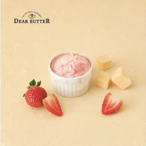 Gambar Makanan Dear Butter, Mall Kelapa Gading 9