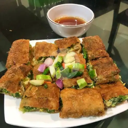 Gambar Makanan Martabak Tegal Markicob, Wanea 4