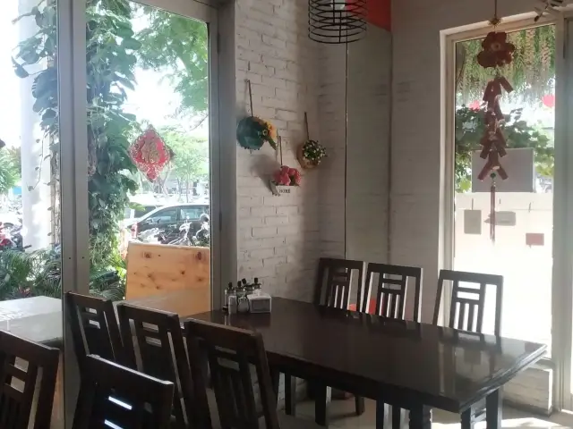 Gambar Makanan Jiuzhai Valley Restaurant 9