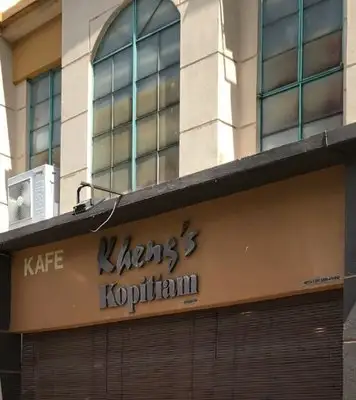 Kheng&apos;s Kopitiam