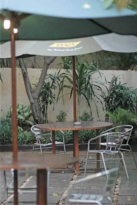 Gambar Makanan The Prince Garden Coffee Shop - Oasis Amir Hotel 7