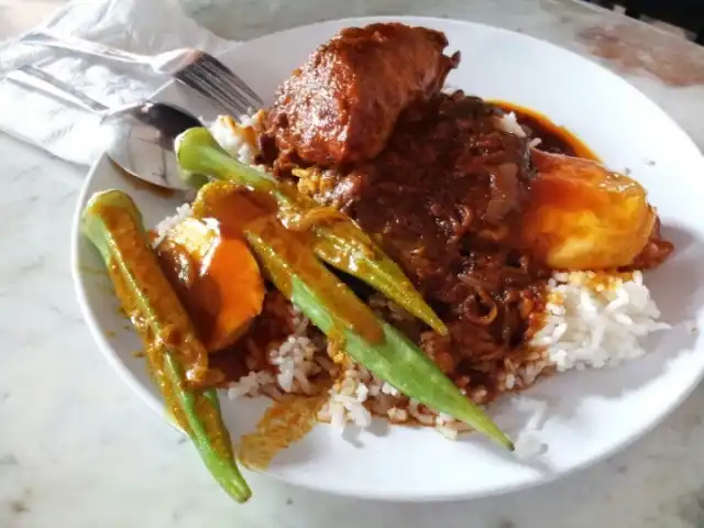 Nasi Melayu Pak Yusoff Food Photo 12