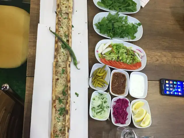 Semazen Konya Mutfağı Manavgat'nin yemek ve ambiyans fotoğrafları 9