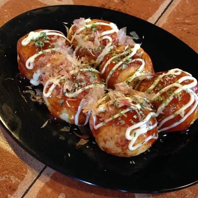 Okonomiyaki Sacchan