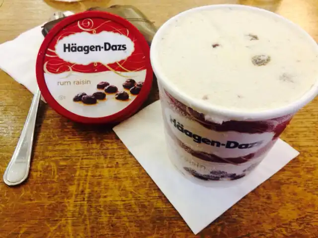 Gambar Makanan Häagen-Dazs 7