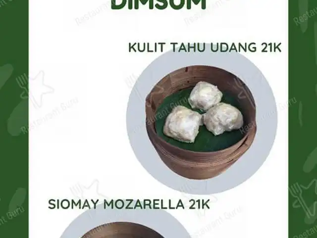 Gambar Makanan BIIRU - Not A Sushibar 7