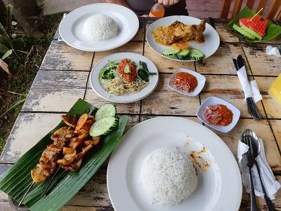 Gambar Makanan Warung Lesehan Mina Carik 8