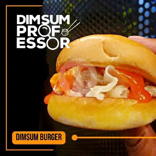 Gambar Makanan Dimsum Professor - Thamrin 10 7