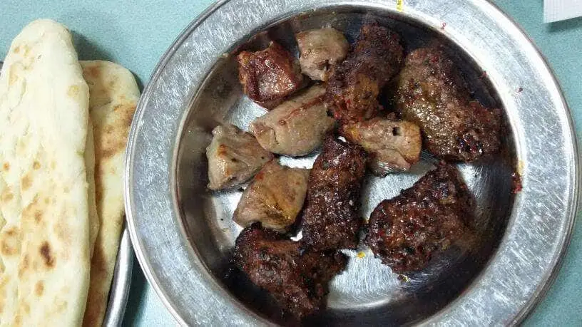 Kebapçı Mustafa Usta'nin yemek ve ambiyans fotoğrafları 69