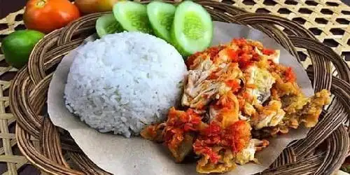 Nasi Ayam Houze Of Spring, Batu