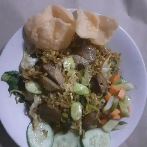 Gambar Makanan Nasi Goreng Bang Ali, Fatmawati 9