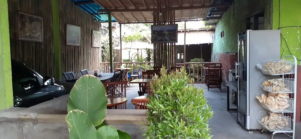 Gambar Makanan Restaurant Warung Baruna 10