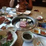 Daorae Plus Korean Bbq Food Photo 4