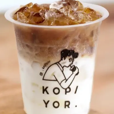 Kopi Yor