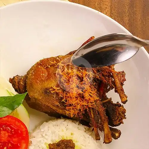 Gambar Makanan Duckmee By WPU at Everplate Belleza, Kebayoran Lama 20