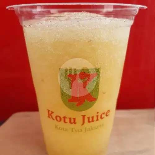 Gambar Makanan Kotu Juice 2