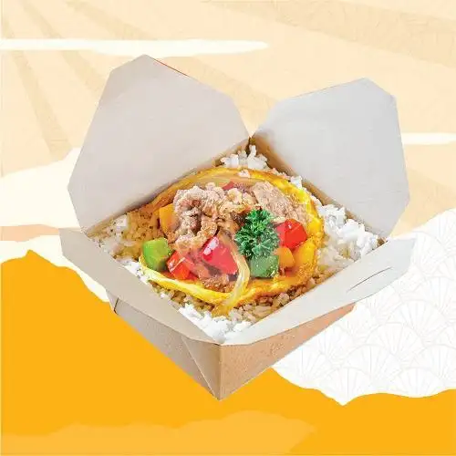 Gambar Makanan Tokyo Belly by ISMAYA, Citralakes Suites 11