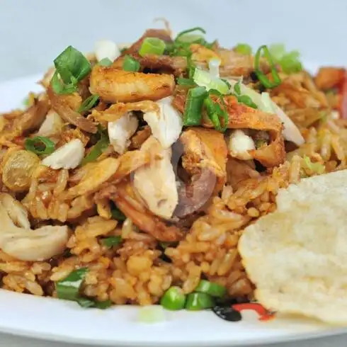 Gambar Makanan Nasi Goreng Saskya & Aneka Makanan Lainnya, Datuk Tunggul 1