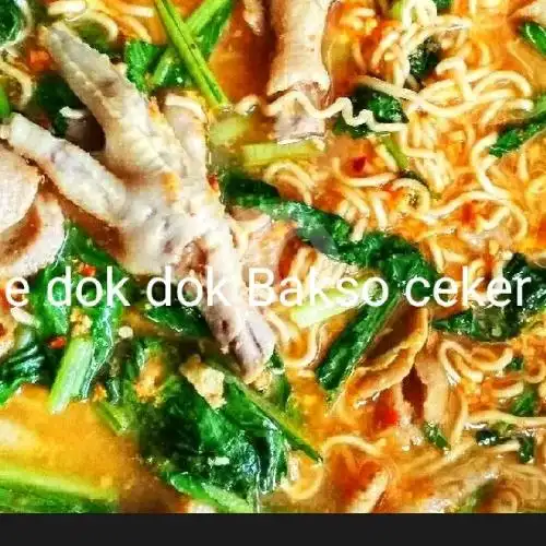 Gambar Makanan Burjo Babe 8