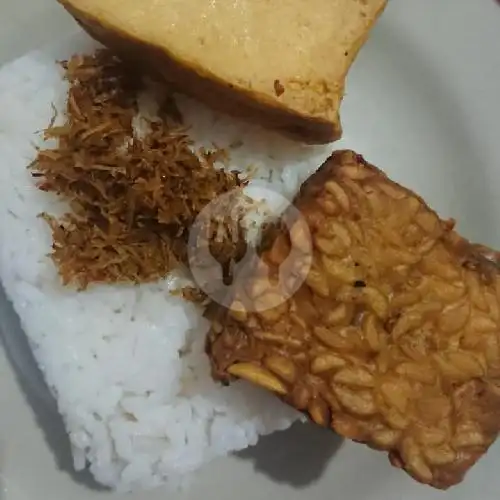 Gambar Makanan Nasi Bakar Widia Merjosari, Lowokwaru 7