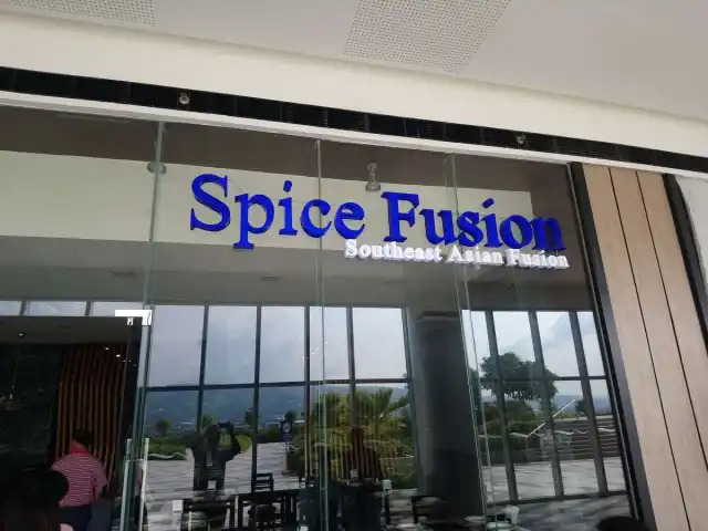 Spice Fusion Food Photo 7