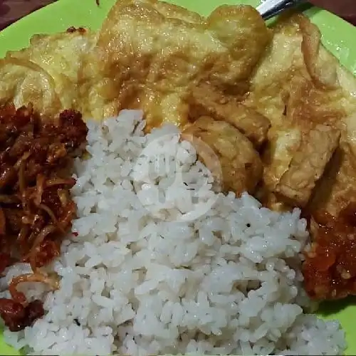 Gambar Makanan Ayam Geprek Berkah, Veteran 3