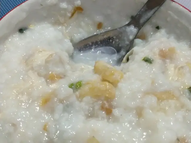 Gambar Makanan Bubur Ayam Tangki 18 5