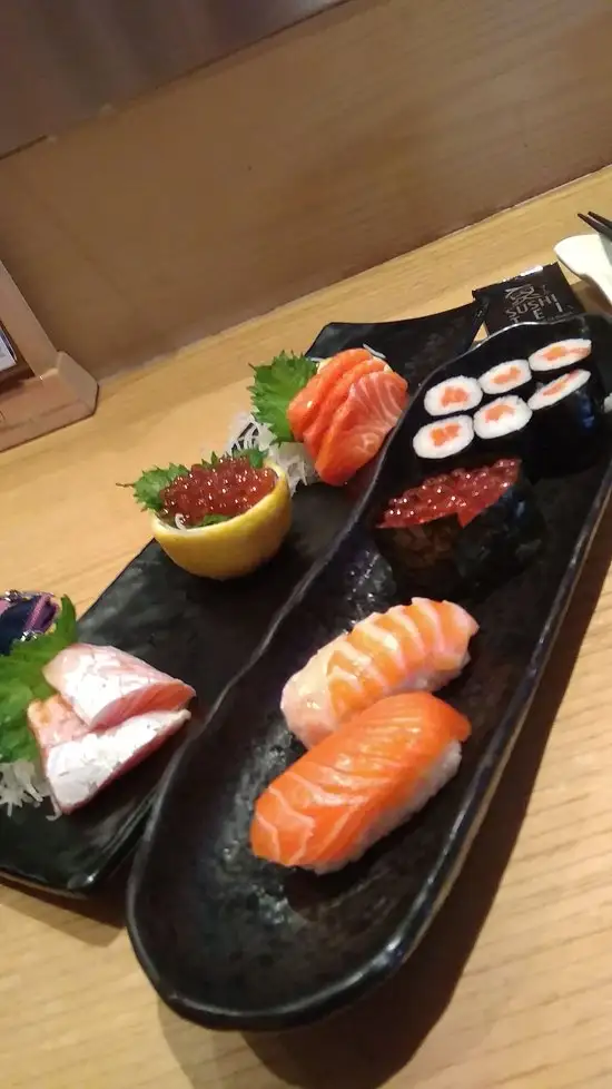 Gambar Makanan Sushi Tei - Plaza Indonesia 11