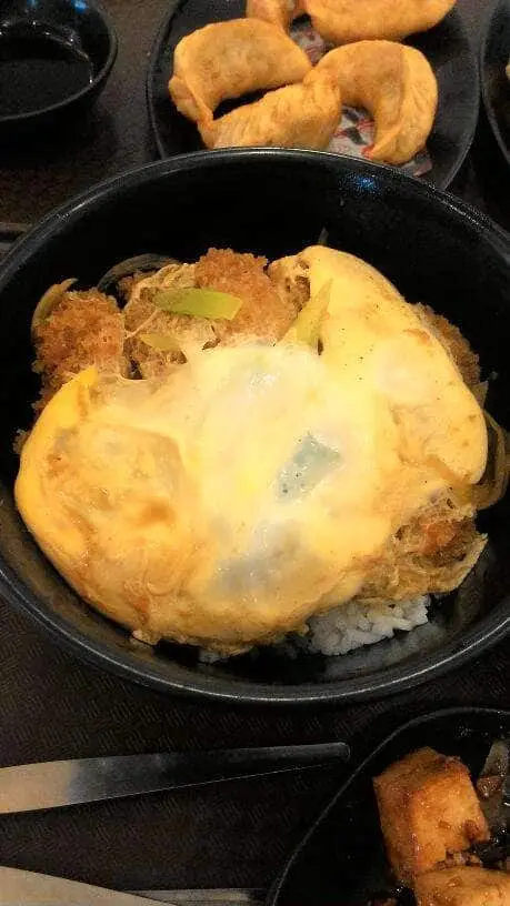Samurai Food Photo 18
