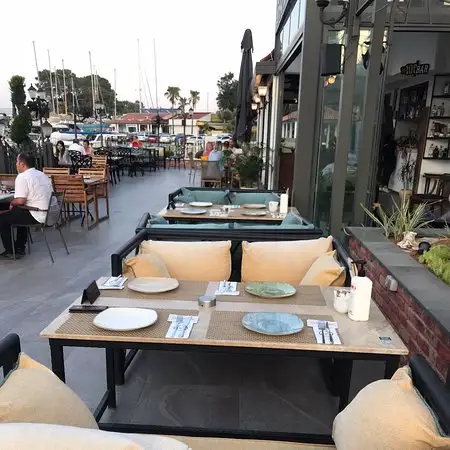 Shakespeare Coffee & Bistro'nin yemek ve ambiyans fotoğrafları 63