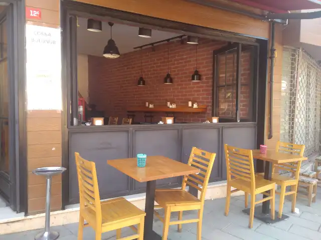 Irmak Döner Cafe'nin yemek ve ambiyans fotoğrafları 3