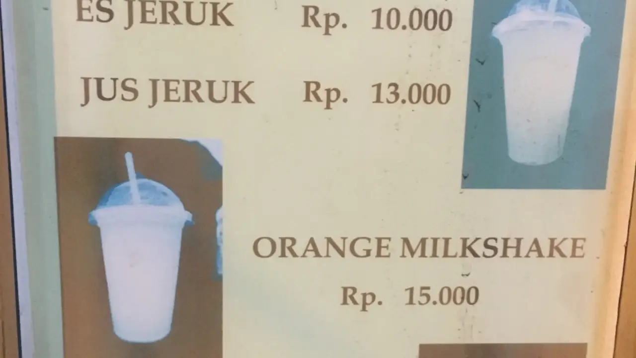 Jeruk 88