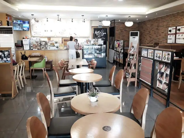 Cafe Seolhwa Food Photo 7
