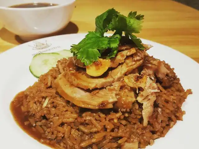 Jin Ji Kway - Makansutra Food Photo 18