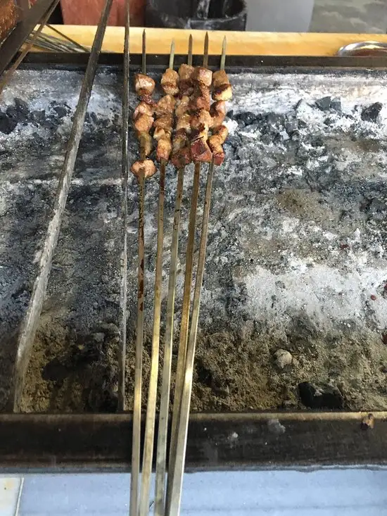 Kebapçı Kel Mahmut'nin yemek ve ambiyans fotoğrafları 14