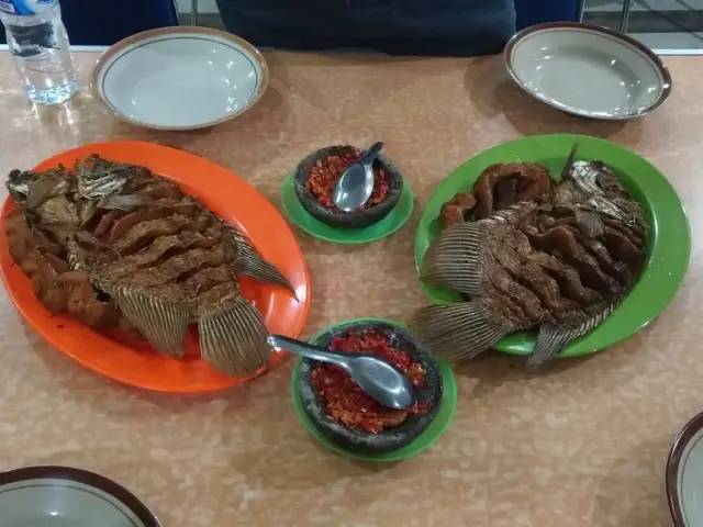 Gambar Makanan Resto Gunung Sari 2