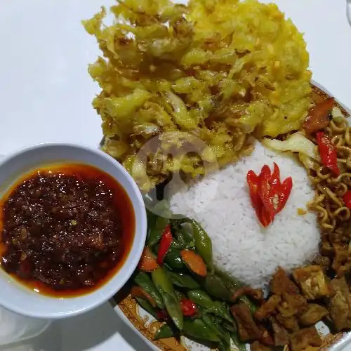 Gambar Makanan Warteg Kuliner, Mapanget 20