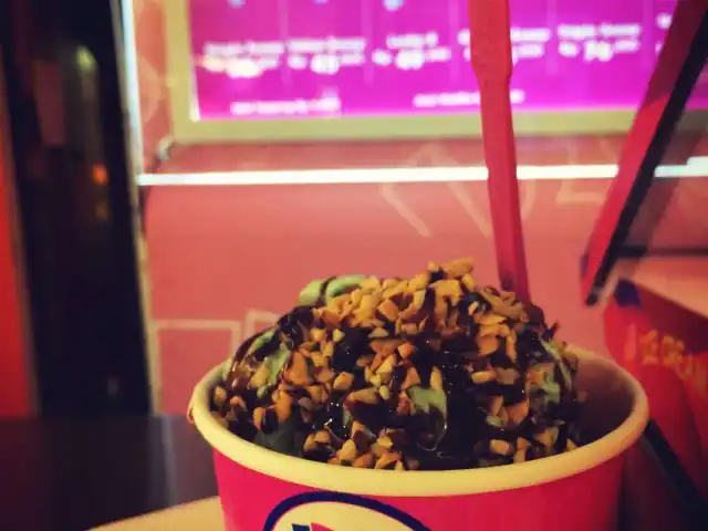 Gambar Makanan Baskin Robbins 19