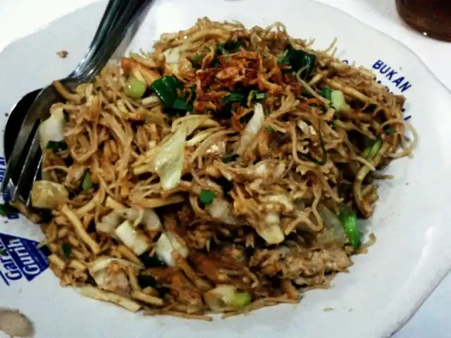 Gambar Makanan Bakmi Pak Pele (Cabang alun-alun Utara) 9