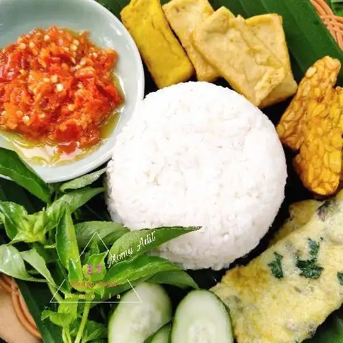 Gambar Makanan Ayam Penyet Sedap Rasa, Nagoya Food Court 19