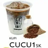 Gambar Makanan Kedai Kopi LengCup, Jambi Selatan 11