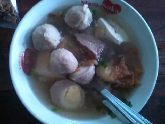 Gambar Makanan Bakso Remaja 8