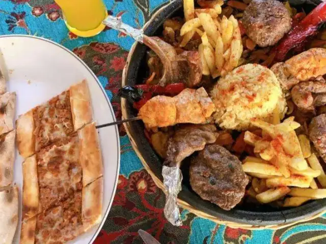 Esnaf Lokantası Meze Pide Pizza Lahmacun'nin yemek ve ambiyans fotoğrafları 46