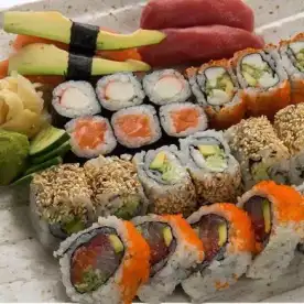 Sushi Express