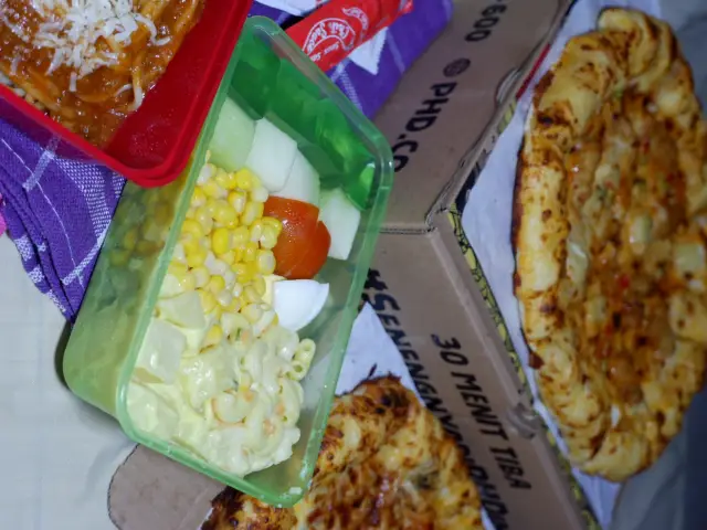 Gambar Makanan Pizza Hut Delivery (PHD) 13