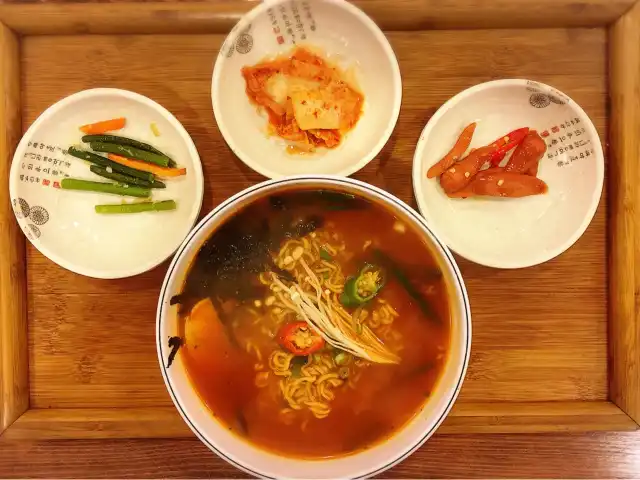 MISO Korean Traditional Cuisine & Cafe Food Photo 9